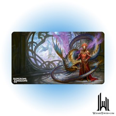 Ultra Pro Playmat - DND Light of Xaryxis